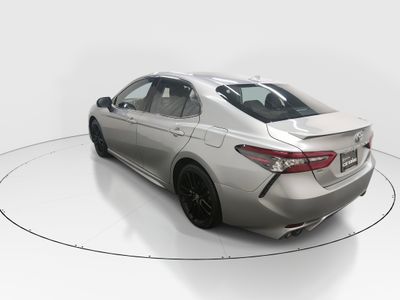 2024 Toyota Camry - Photo 5