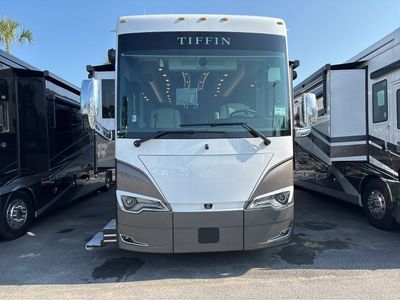 2026 Tiffin Allegro Bus - Photo 3