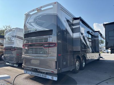 2026 Tiffin Allegro Bus - Photo 5