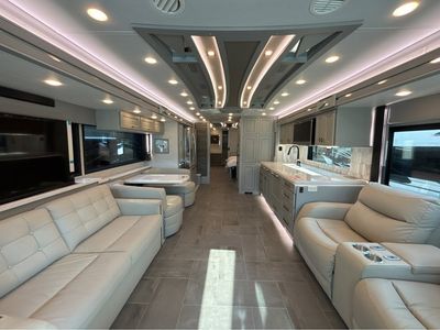 2026 Tiffin Allegro Bus - Photo 9