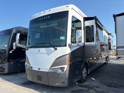 2026 Tiffin Allegro Bus - Photo 2