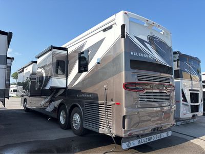 2026 Tiffin Allegro Bus - Photo 4