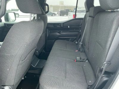 2025 Toyota Land Cruiser - Photo 16