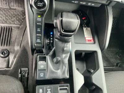 2025 Toyota Land Cruiser - Photo 12