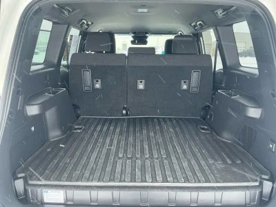 2025 Toyota Land Cruiser - Photo 17