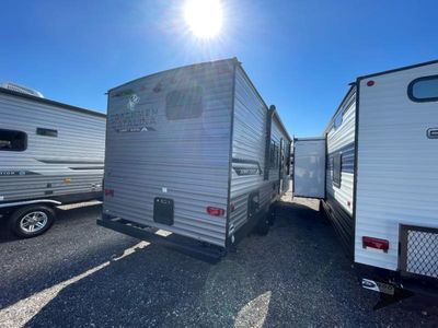 2025 Coachmen RV Catalina Summit Series 8 — photo 7 view