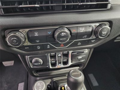 2026 2026 Jeep Gladiator - Photo 15