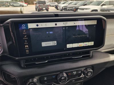 2026 2026 Jeep Gladiator - Photo 13