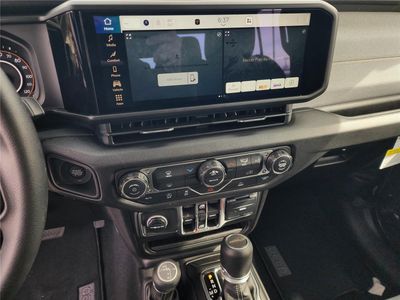 2026 2026 Jeep Gladiator - Photo 12