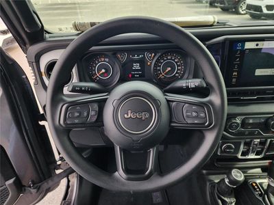 2026 2026 Jeep Gladiator - Photo 10