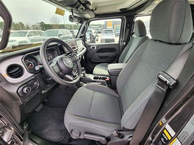 2026 2026 Jeep Gladiator - Photo 11