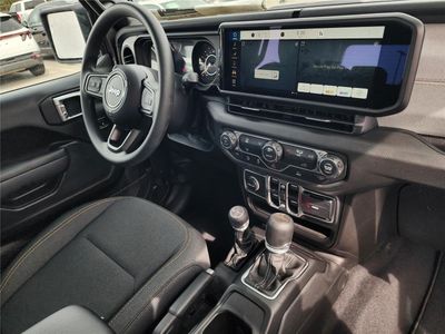 2026 2026 Jeep Gladiator - Photo 8