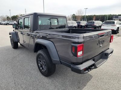 2026 2026 Jeep Gladiator - Photo 3