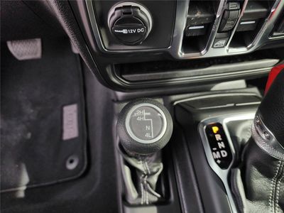2026 2026 Jeep Gladiator - Photo 16
