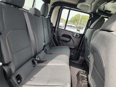 2026 2026 Jeep Gladiator - Photo 7