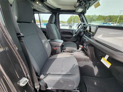 2026 2026 Jeep Gladiator - Photo 6
