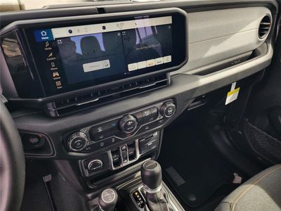 2026 2026 Jeep Gladiator - Photo 9