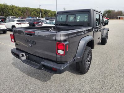 2026 2026 Jeep Gladiator - Photo 5