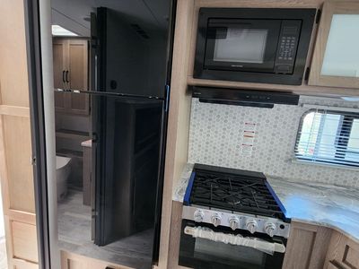 2025 GULFSTREAM AMERI-LITE 24RLS - Photo 4