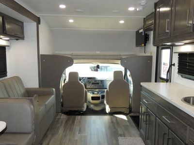 2026 Entegra Coach Odyssey - Photo 6