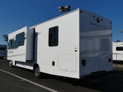 2026 Entegra Coach Odyssey - Photo 3