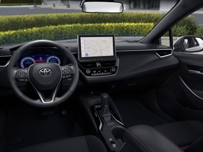 2026 Toyota Corolla — photo 19 view