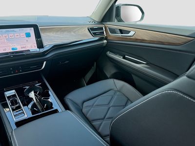 2026 Volkswagen Atlas - Photo 18