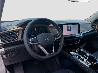 2026 Volkswagen Atlas - Photo 9