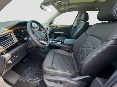 2026 Volkswagen Atlas - Photo 16