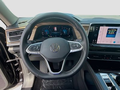 2026 Volkswagen Atlas - Photo 10