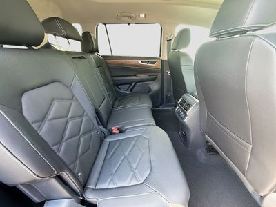 2026 Volkswagen Atlas - Photo 22