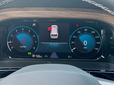 2026 Volkswagen Atlas - Photo 11