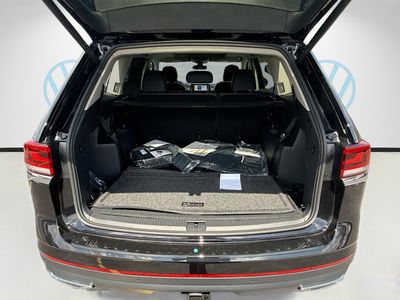 2026 Volkswagen Atlas - Photo 21
