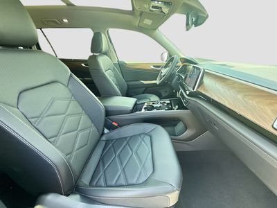 2026 Volkswagen Atlas - Photo 23