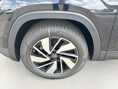2026 Volkswagen Atlas - Photo 26
