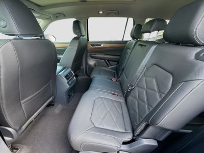 2026 Volkswagen Atlas - Photo 20