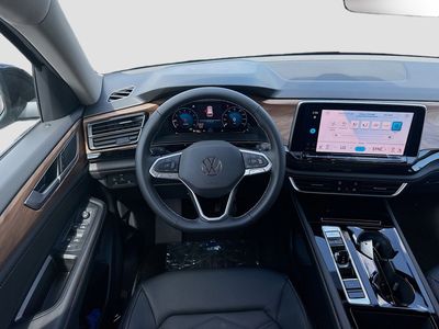 2026 Volkswagen Atlas - Photo 17