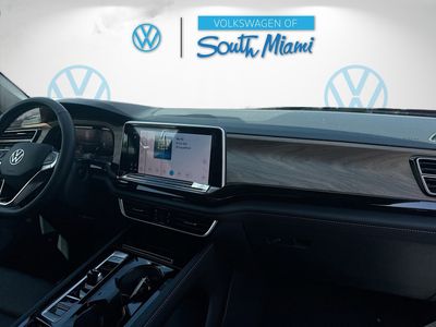 2026 Volkswagen Atlas - Photo 24
