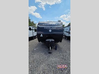 2025 Coachmen RV Catalina Legacy Edition - Photo 21