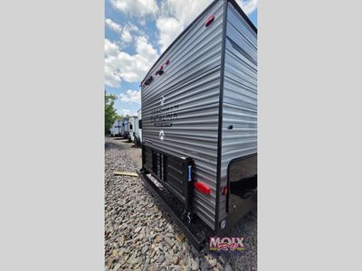 2025 Coachmen RV Catalina Legacy Edition - Photo 25