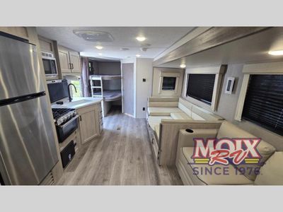 2025 Coachmen RV Catalina Legacy Edition - Photo 3