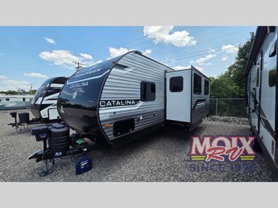 2025 Coachmen RV Catalina Legacy Edition - Photo 22