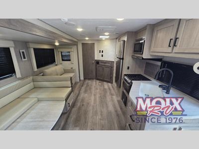 2025 Coachmen RV Catalina Legacy Edition - Photo 4