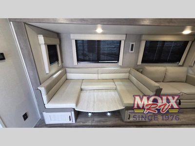 2025 Coachmen RV Catalina Legacy Edition - Photo 5