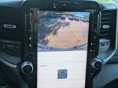 2025 Ram 1500 — photo 21 view