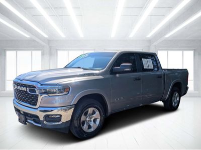 2025 Ram 1500 — photo 7 view