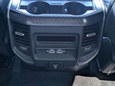 2025 Ram 1500 — photo 13 view