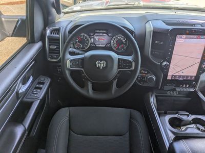 2025 Ram 1500 — photo 15 view