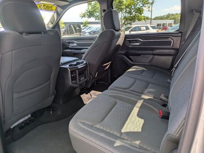2025 Ram 1500 — photo 12 view