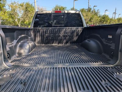 2025 Ram 1500 — photo 11 view